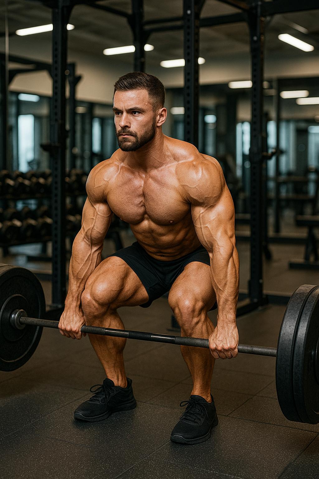 Top 5 Training Mistakes Bodybuilders Should Avoid