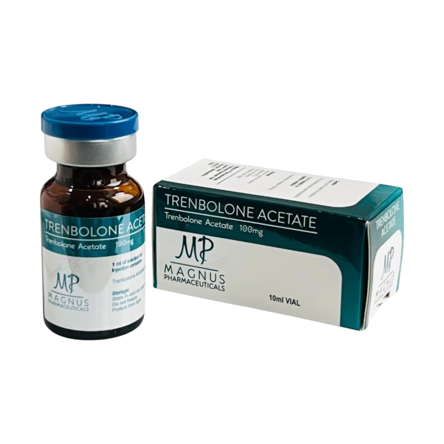 TRENBOLONE ACETATE 100