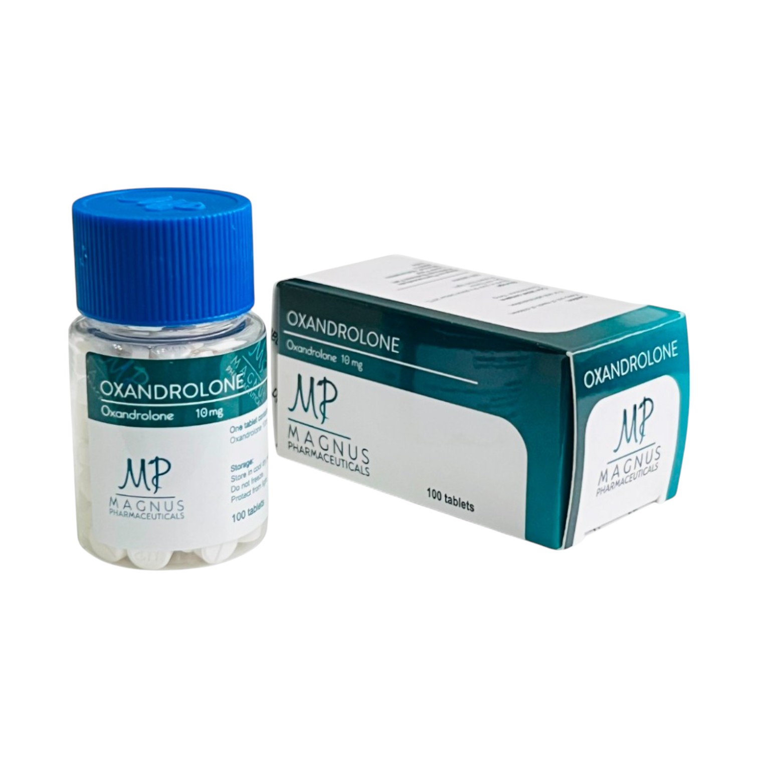 OXANDROLONE