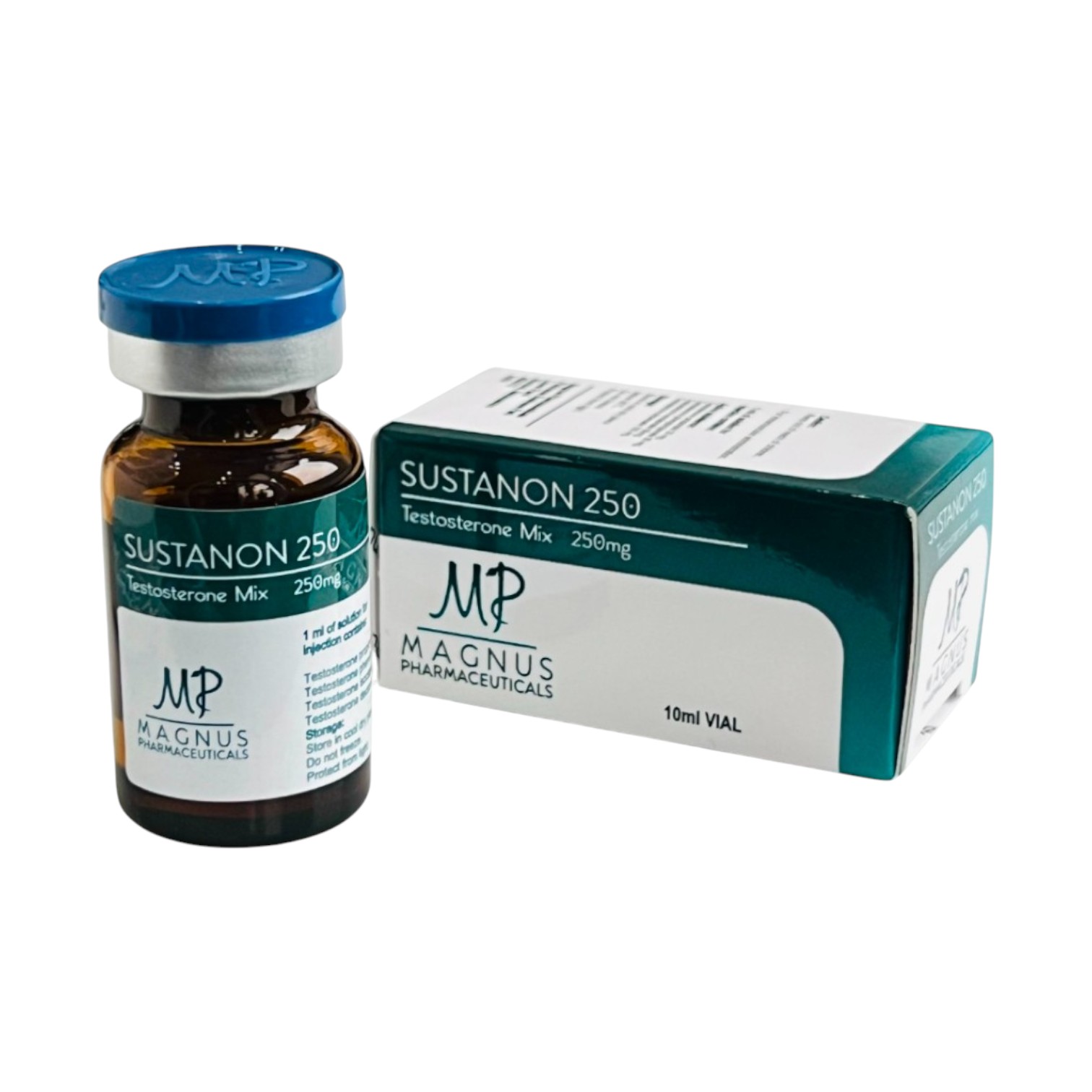 SUSTANON 250