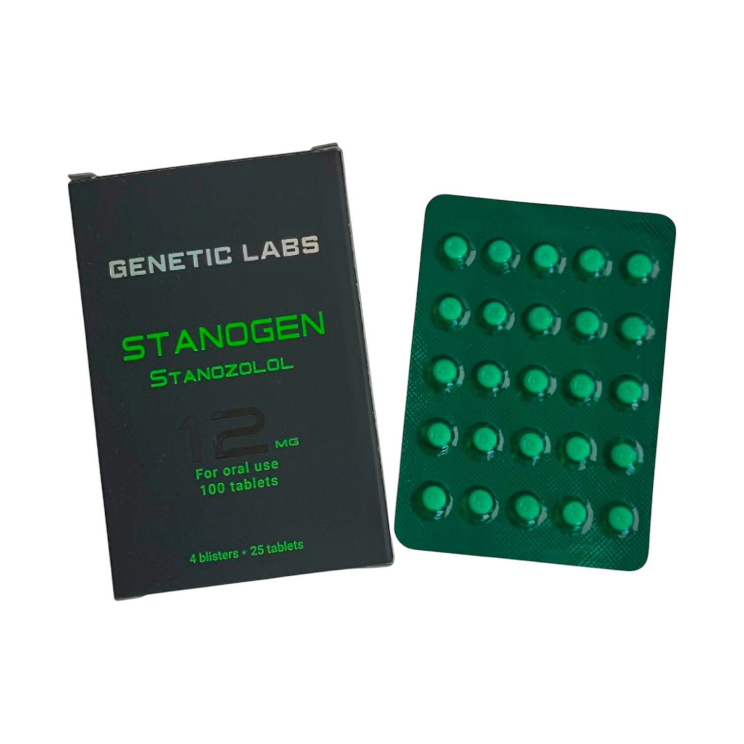 STANOGEN 12