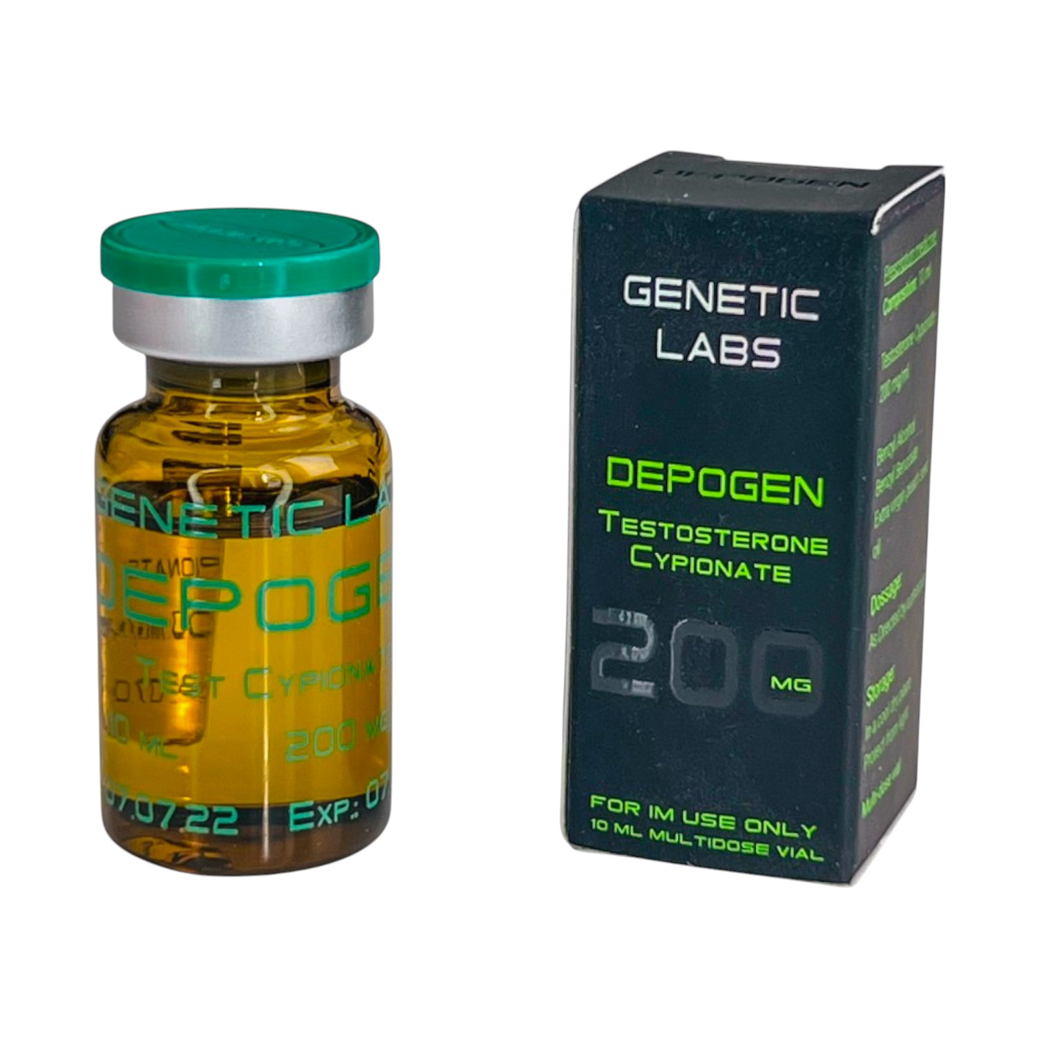 DEPOGEN 200