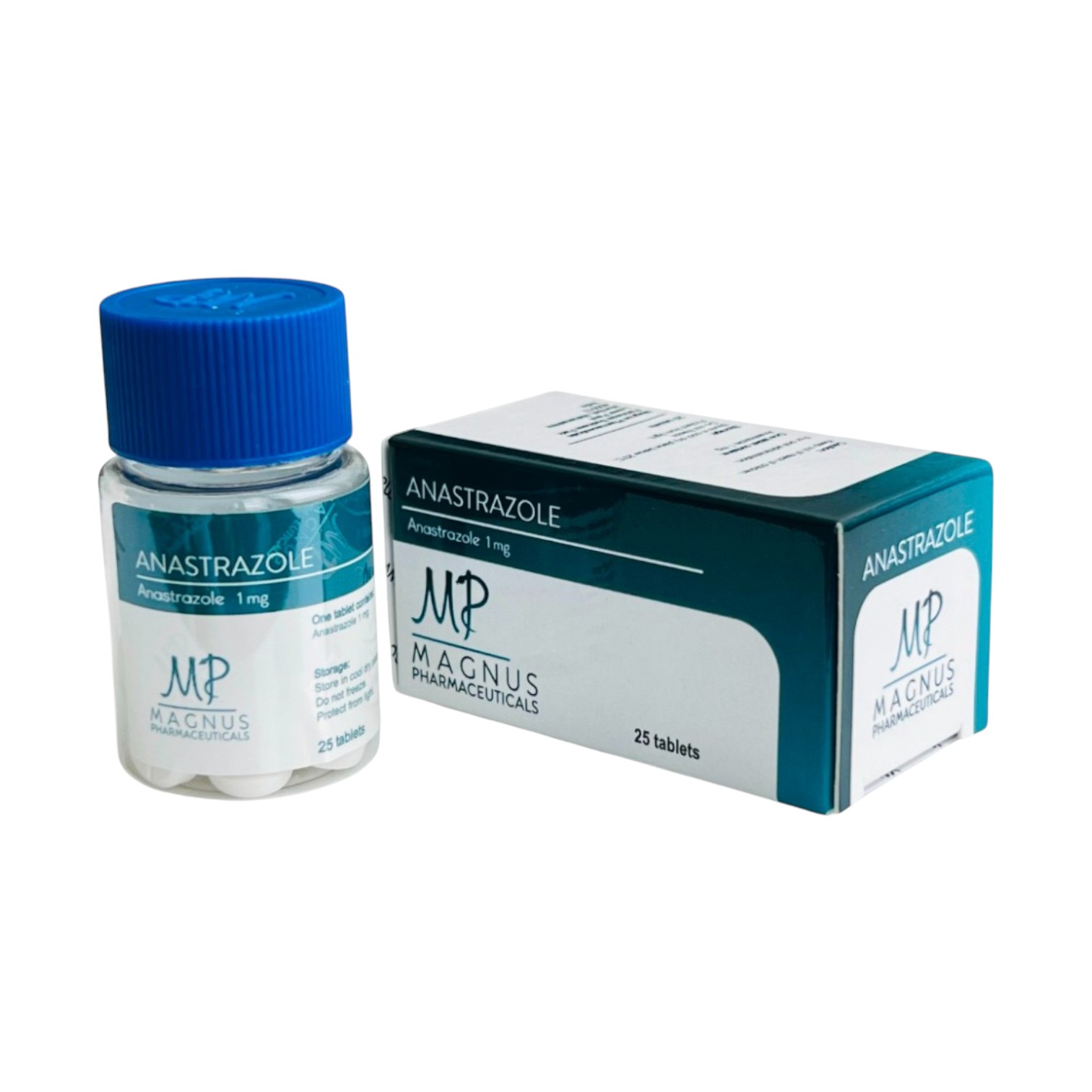 ANASTRAZOLE