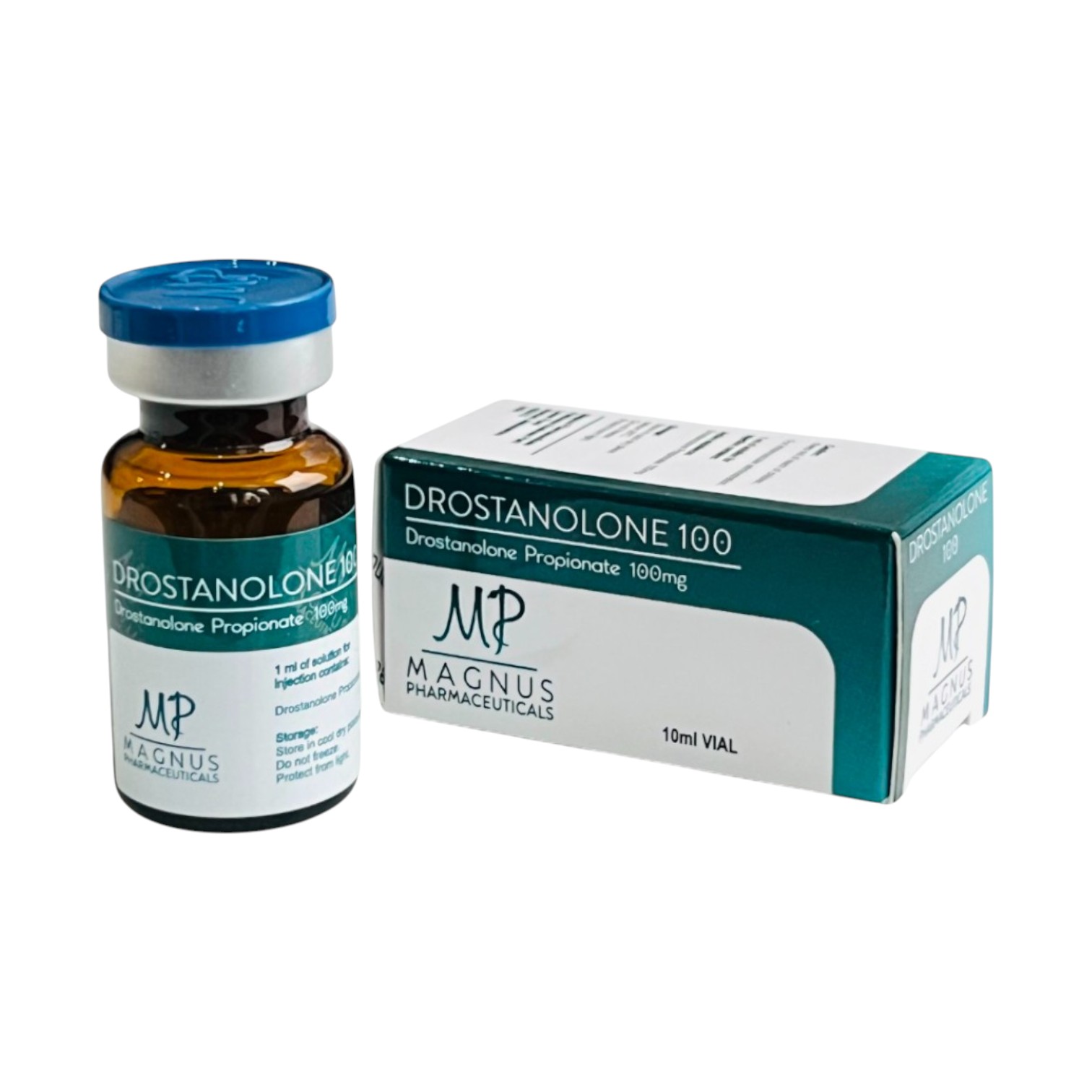 DROSTANOLONE P 100