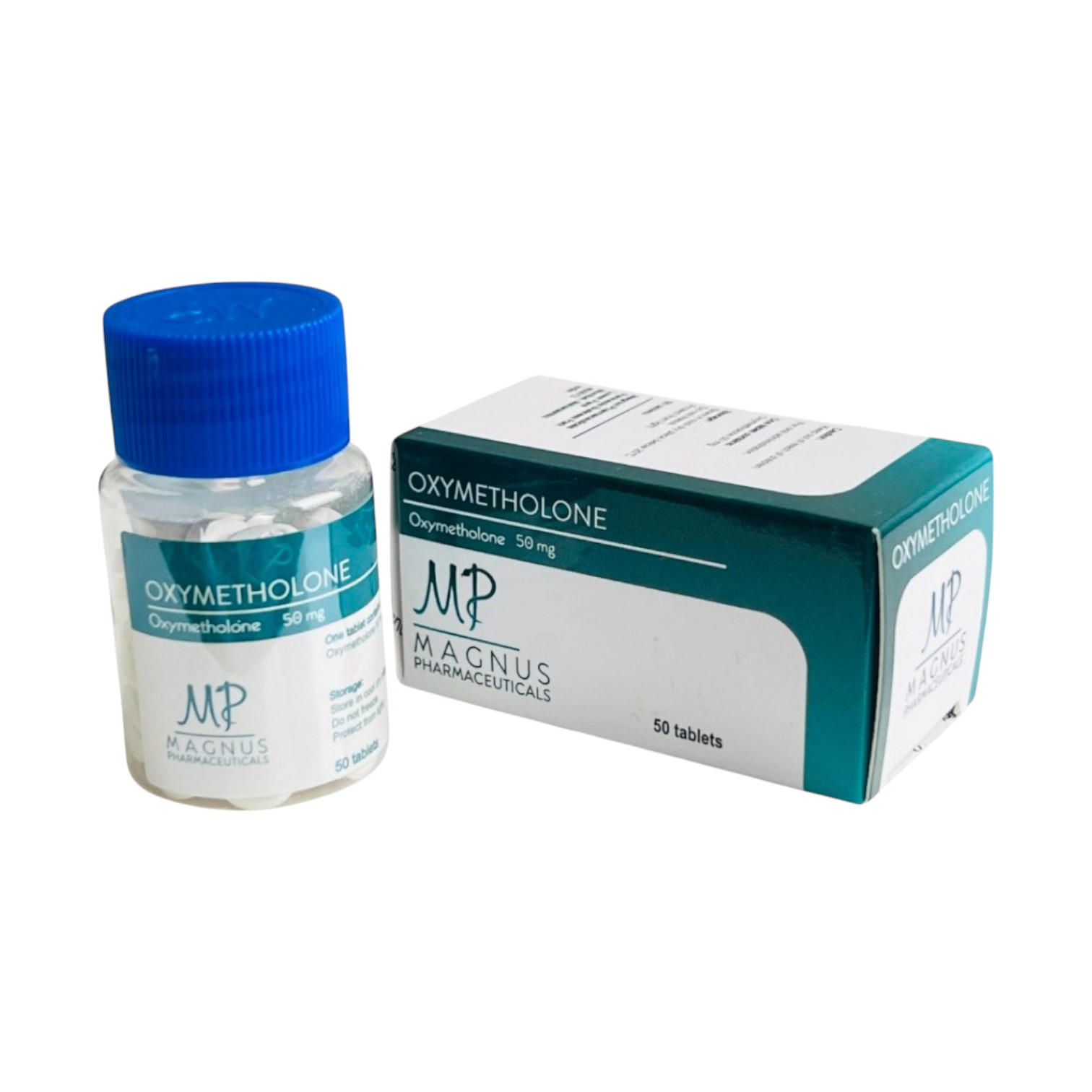 OXYMETHOLONE