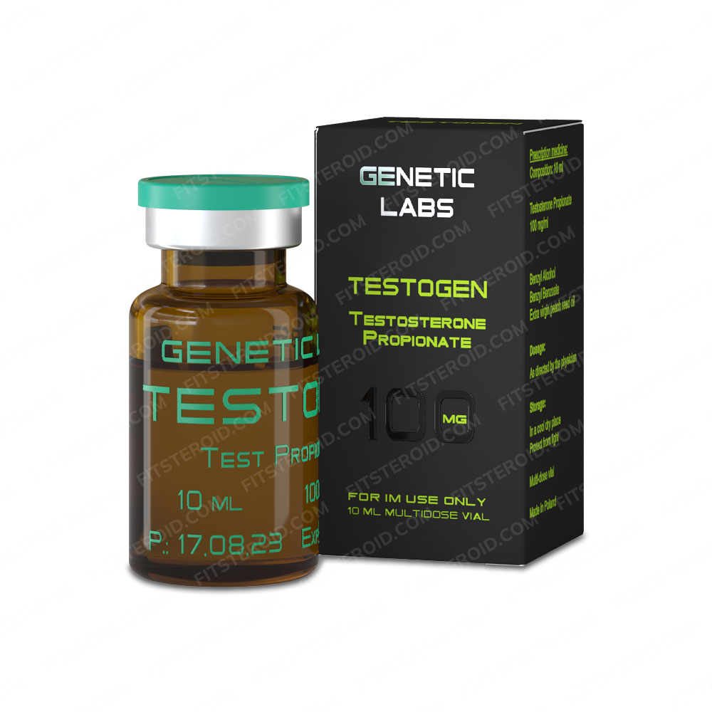 TESTOGEN P 100