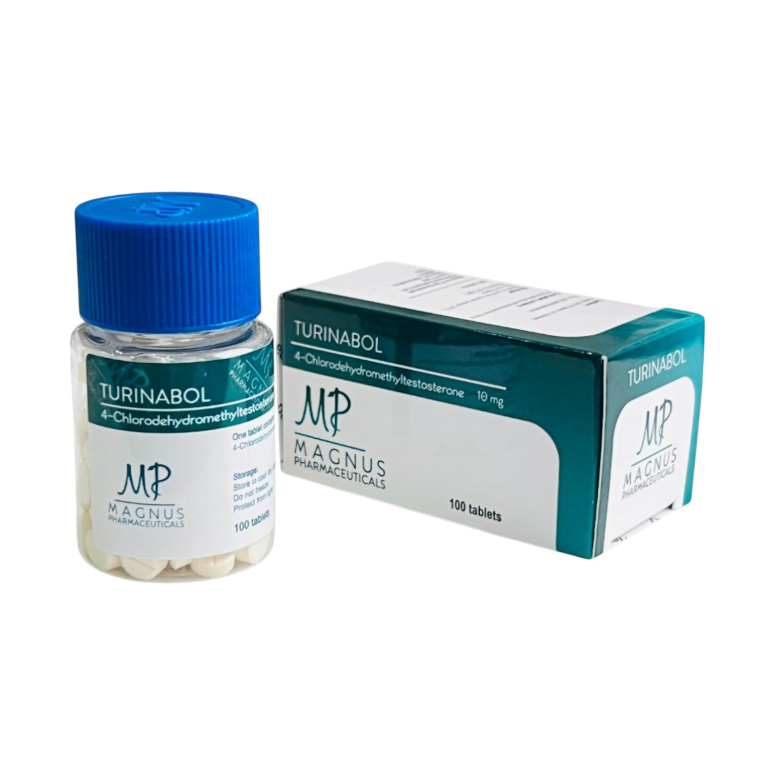 TURINABOL