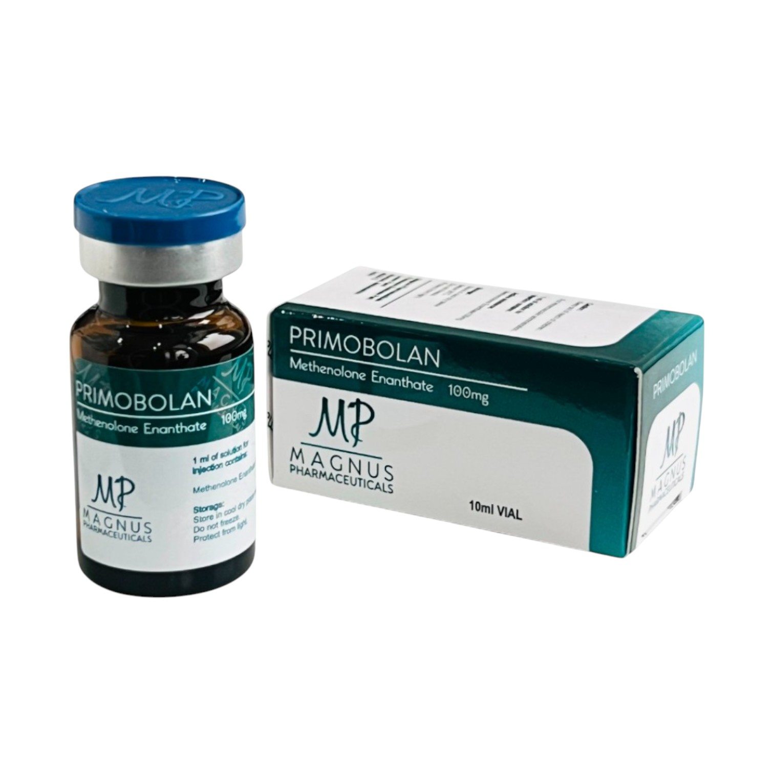 PRIMOBOLAN 100