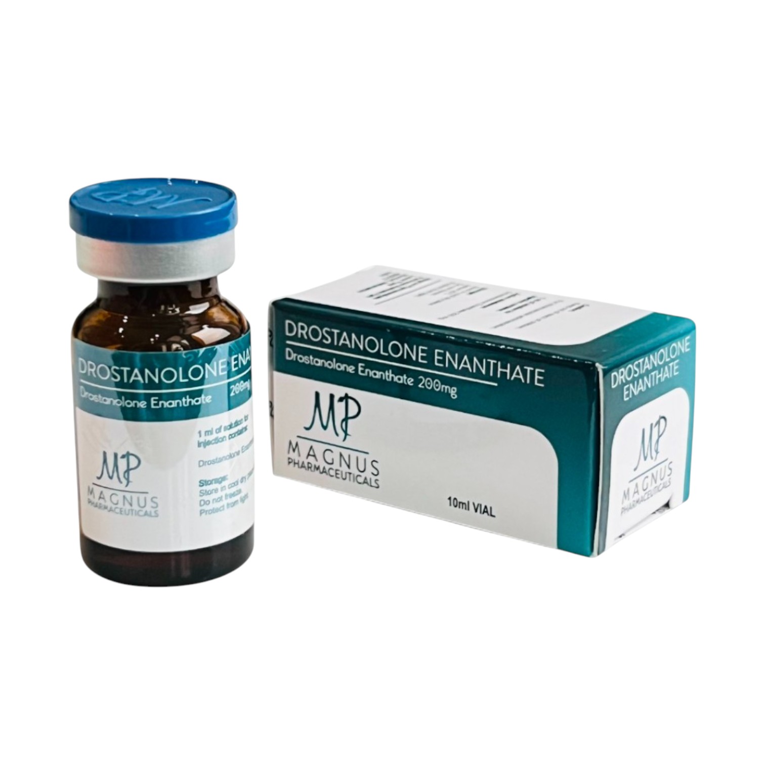 DROSTANOLONE E 200
