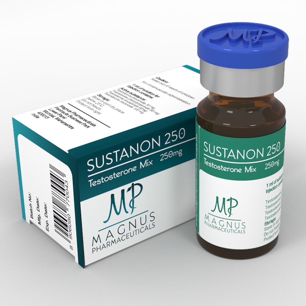 SUSTANON 250